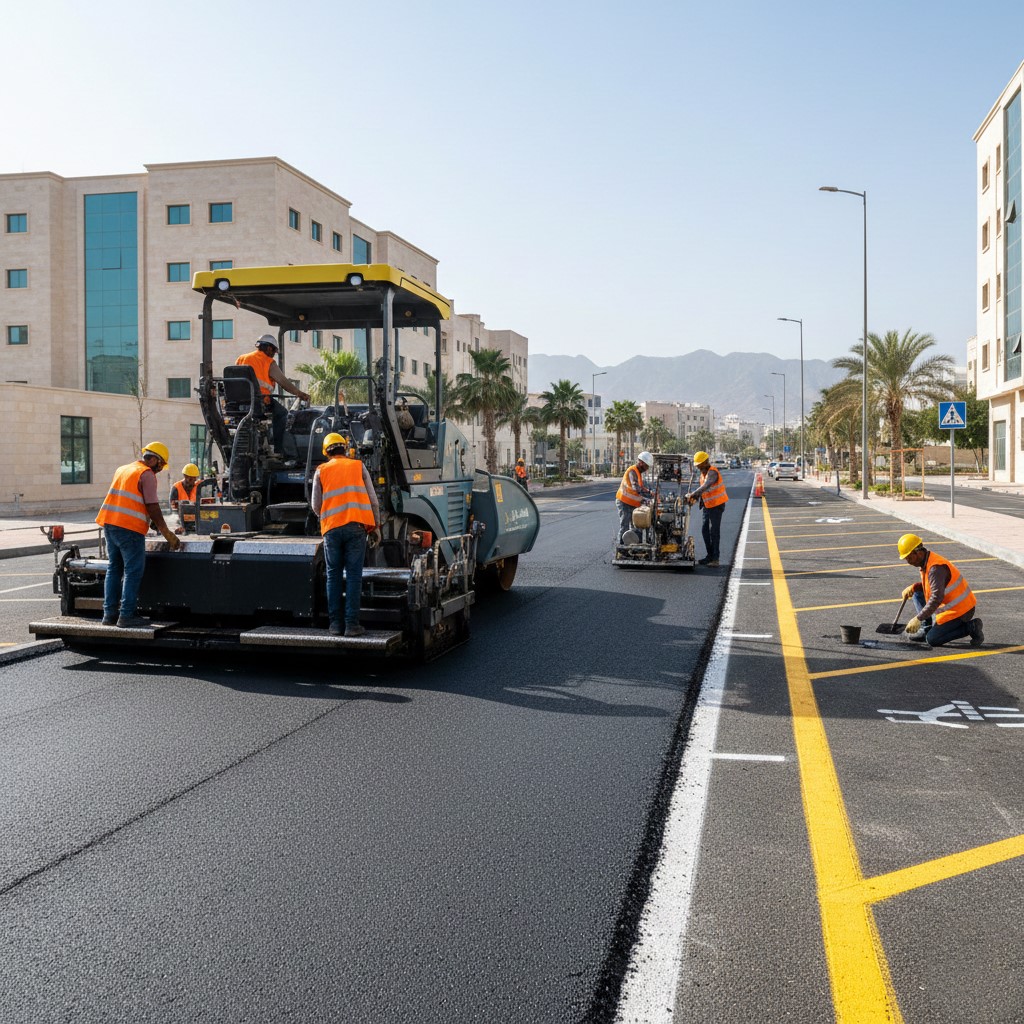 مقاول سفلته